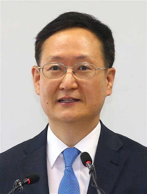 봉욱민정수석 프로필