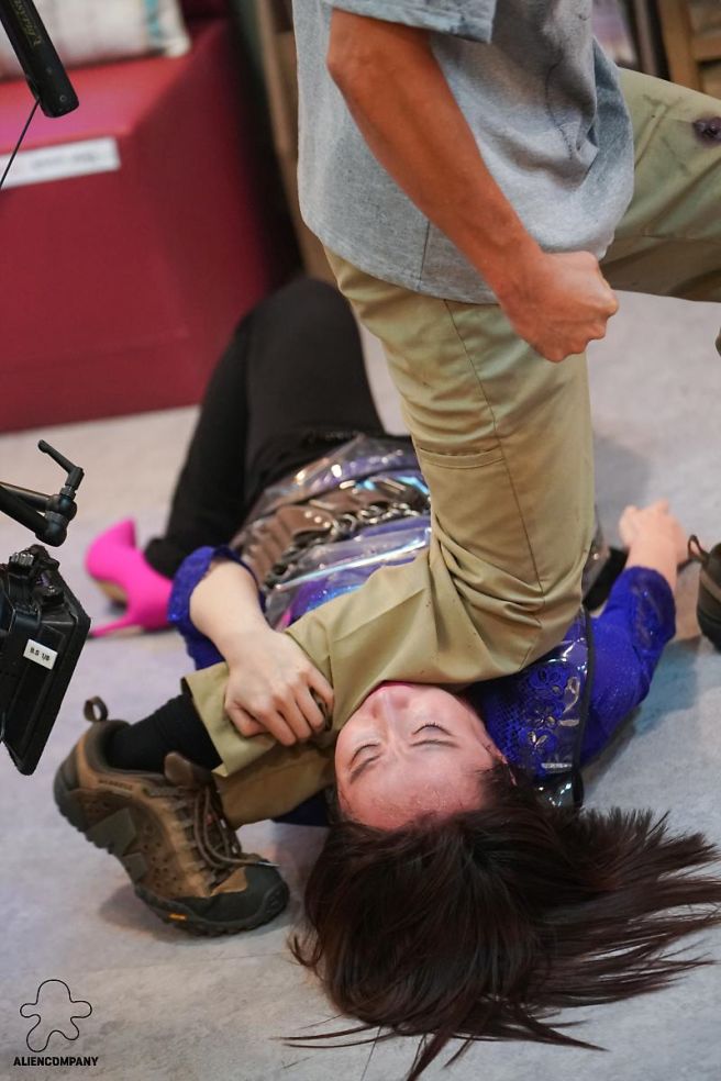 배우 김국희 프로필