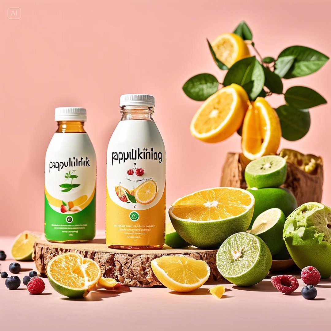 파풀린카팡: 항산화 효과, 면역력, 건강 음료