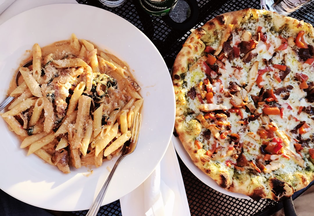 Lunchtime