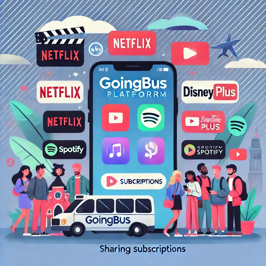 OTT 구독료 반값 이하