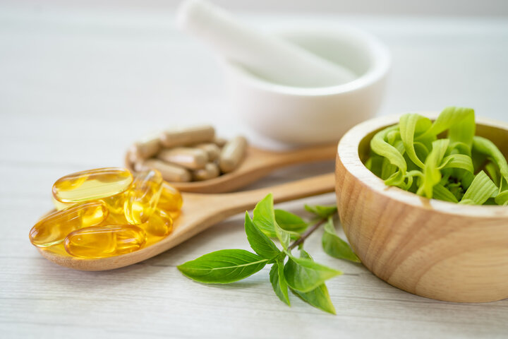 오메가3 효능, 권장 섭취량,복용시간, 부작용 등 알아보기