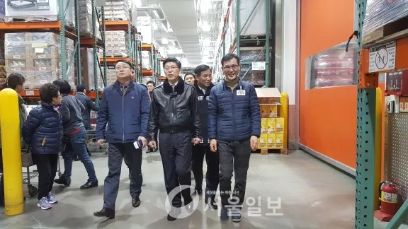 광명 코스트코 휴무일 영업시간 2025년_8