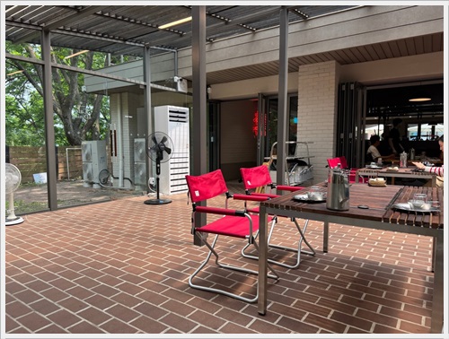 에버랜드 스노우피크 캠프필드