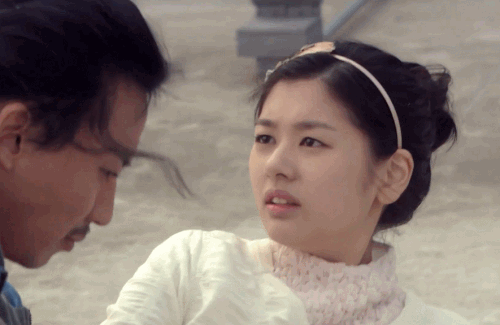 정소민-나쁜남자