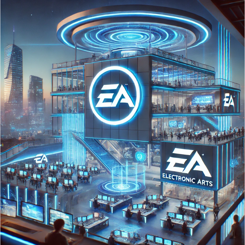 2025년 일렉트로닉 아츠(EA) 주식 전망: 위기인가, 기회인가?