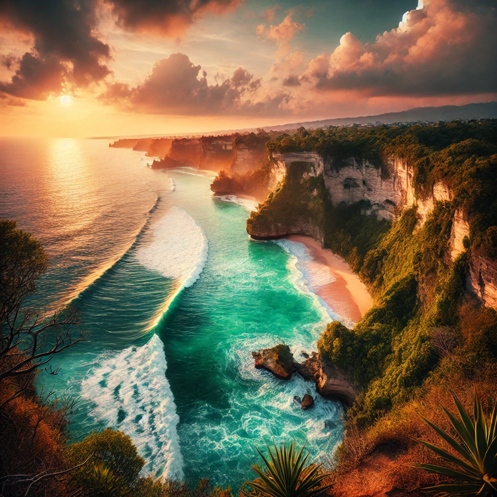 발리 3월 날씨 비자 발급 절차 꼭 가봐야 할 인기 도시