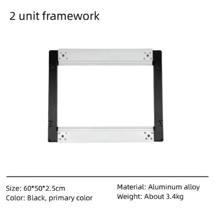 캠핑 IGT 테이블2
