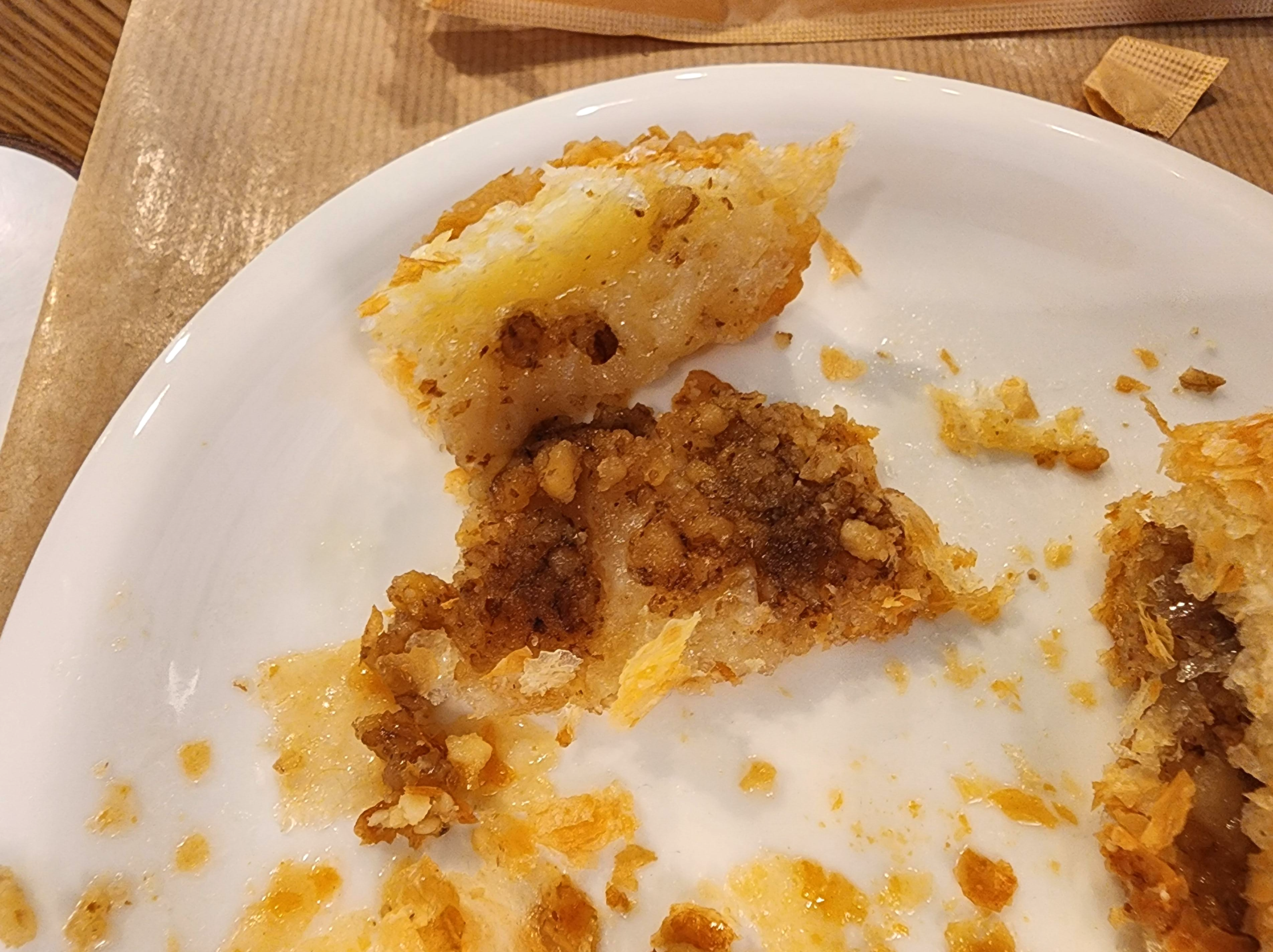 이태원알페도_바클라바