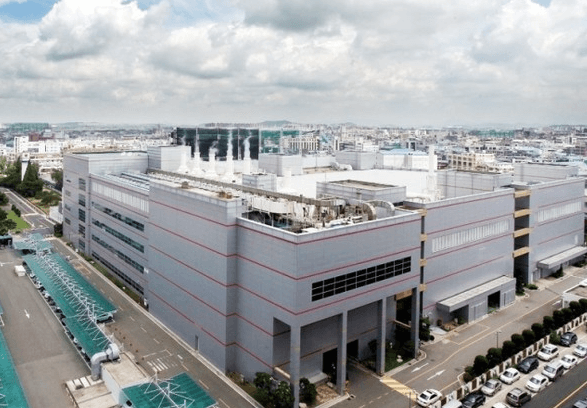 DB하이텍 주가전망 물적분할