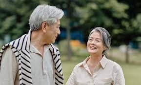 부동산이 아닌 &lsquo;현금&rsquo;이 노후의 힘 -워킹