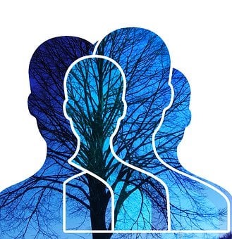 스스로가 믿는 대로 행동한다.