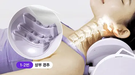 풀리오 넥풀러 에어 리프팅