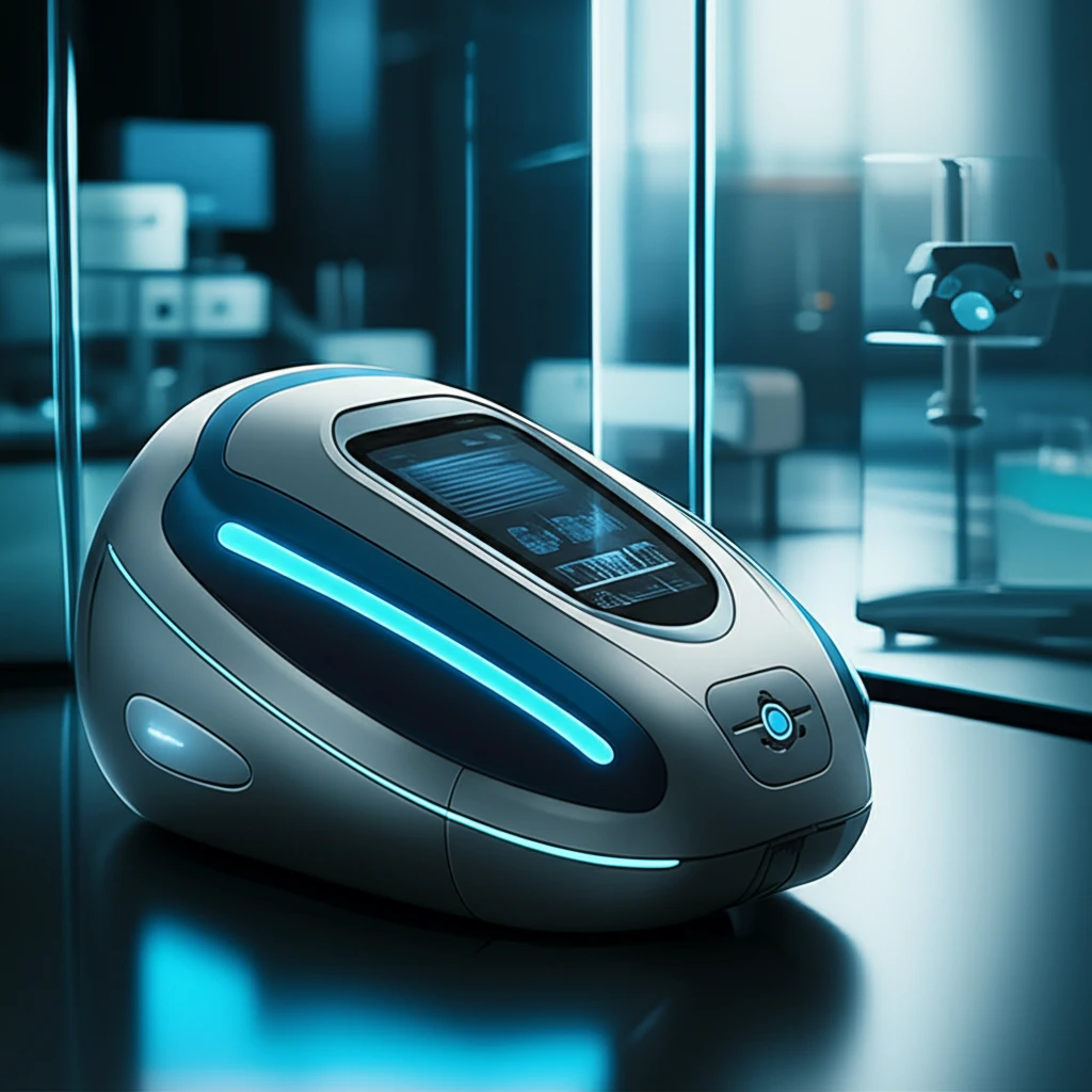 FDA 승인으로 본 하트빔의 미래 로..