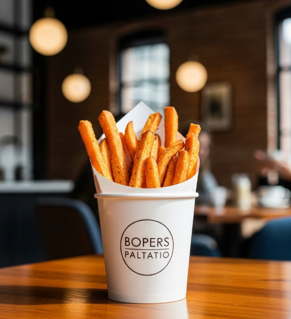 후쿠오카 명물 이모야 킨지로, 한국 첫 매장 압구정 오픈 관련이미지