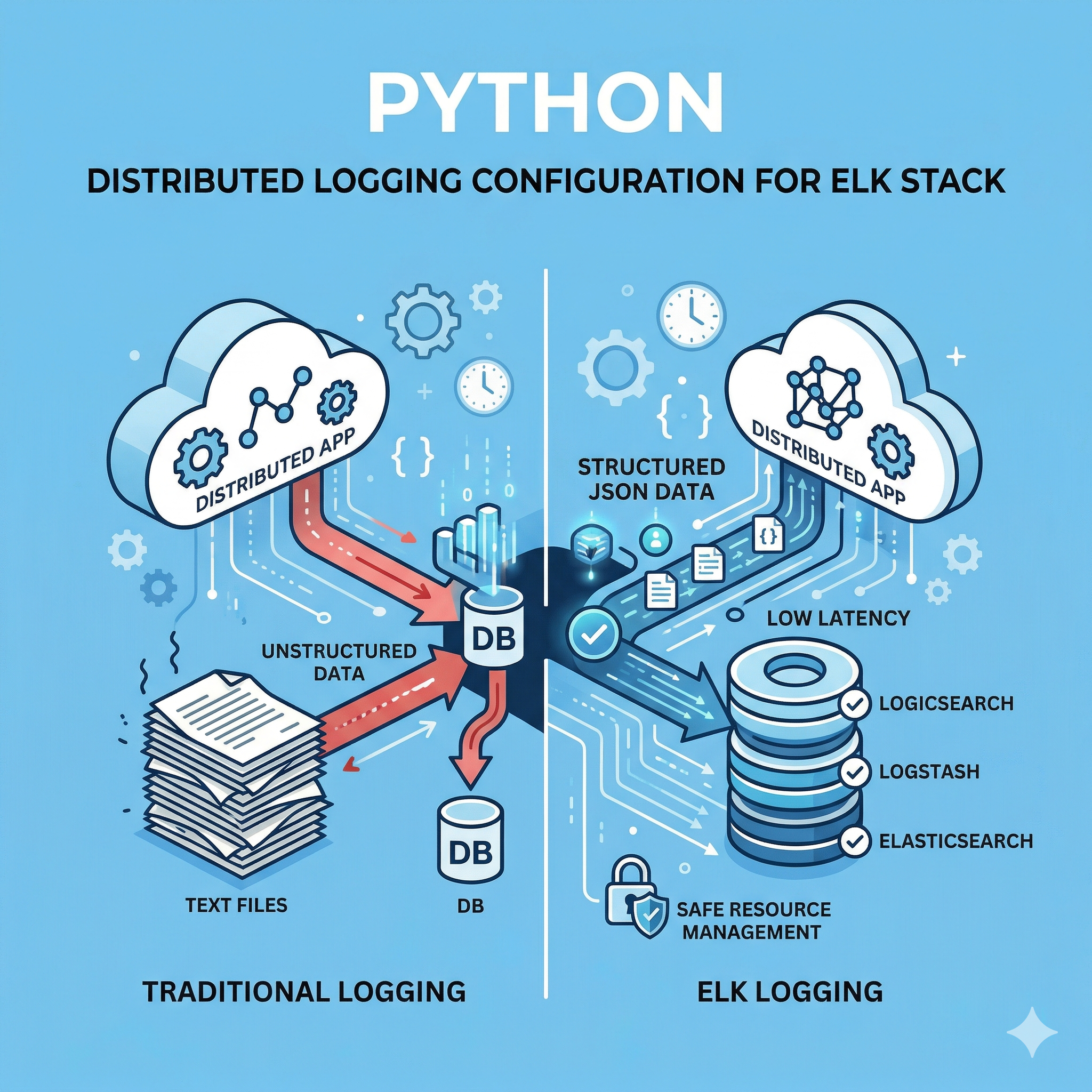 ELK(Elasticsearch, Logstash, Kibana)