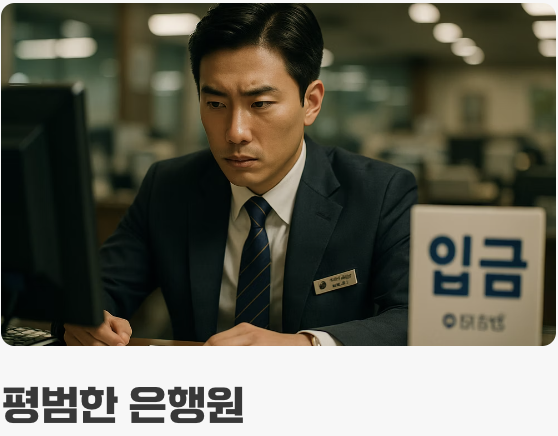 권선징악&#44; 가장 원초적인 재미