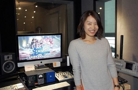 하도권 아내 여민정 딸