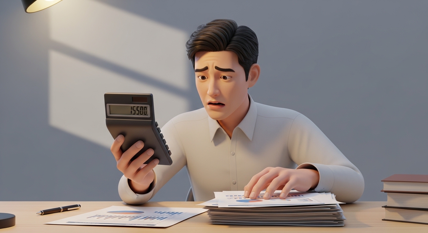 향후치료비, 휴업손해
