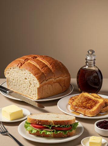 옵스 자이언트식빵