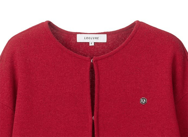 내 남편과 결혼해줘 박민영 루에브르 가디건