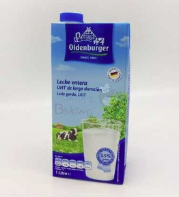 수입 멸균우유 추천