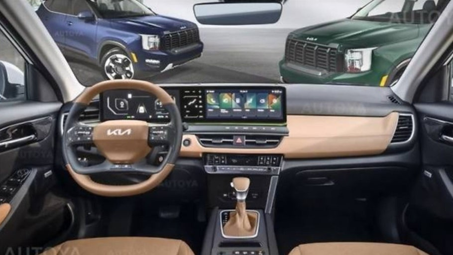 2026 셀토스 하이브리드 풀체인지 제원 모의견적 가격