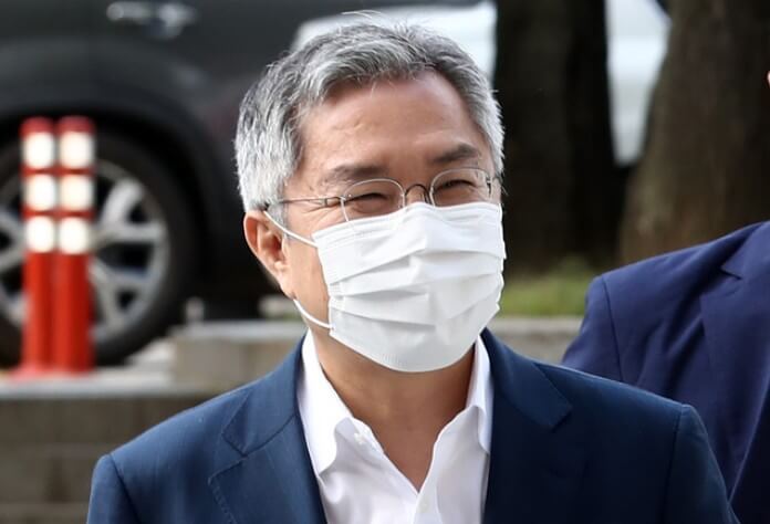 최강욱 국회의원 프로필