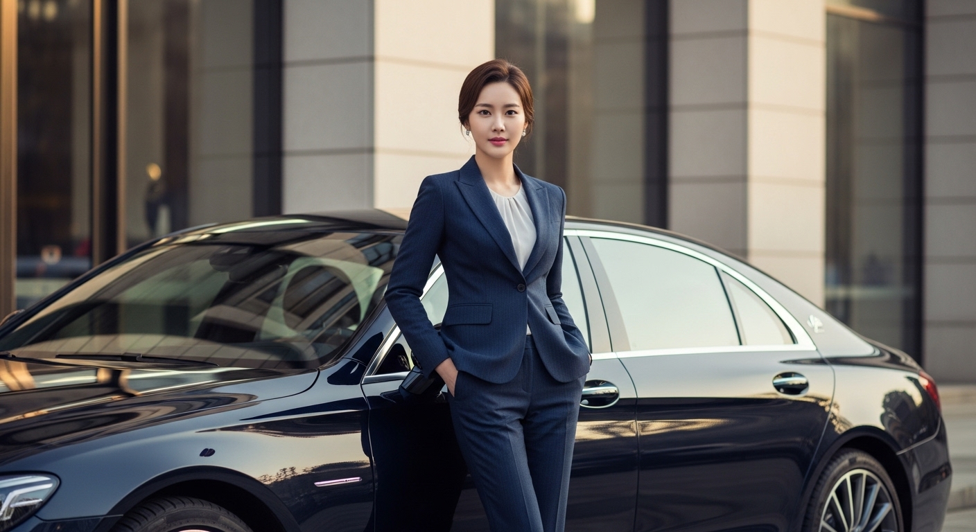 볼보 S90 리스 vs 렌트 비교