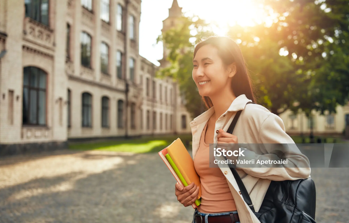 대학 생활 이미지