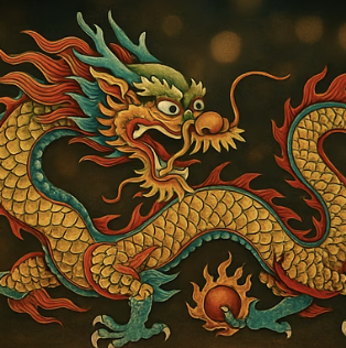 음력달력과 띠, 12간지 순서와 의미 총정리