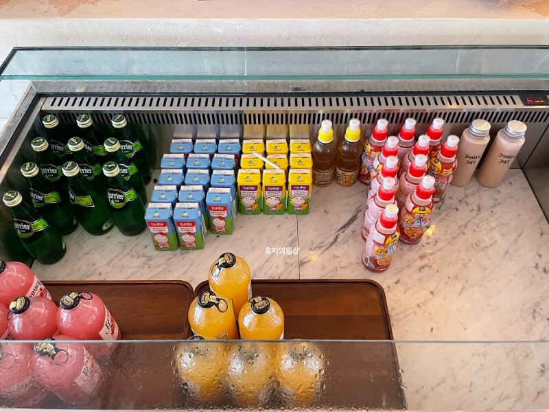 용인 카페 맛집 도나스데이 본점 후기 - 병음료