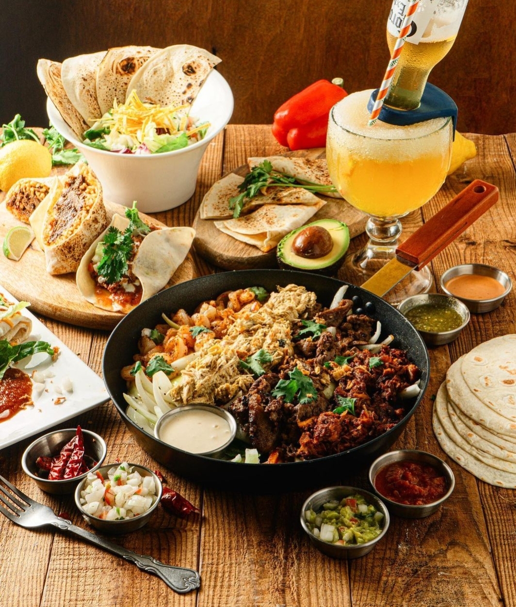 타코사노스 본점