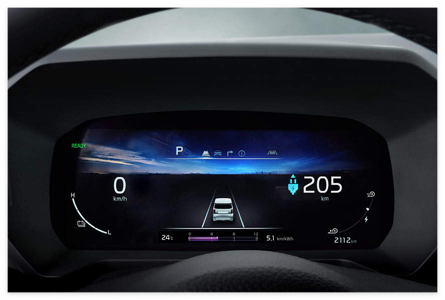 레이 전기차 보조금