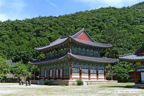 가지산 보림사