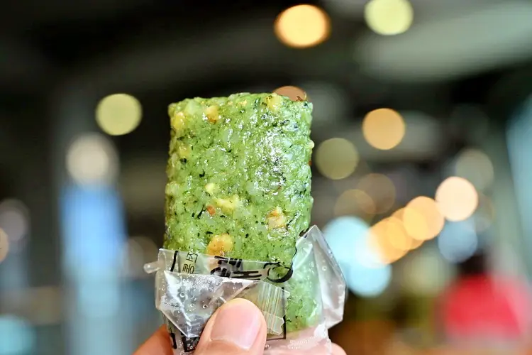 픽업 트렌드스페셜 오션뷰 디저트 떡카페 전국 택배 주문 가능 밥알쑥인절미 부산 기장 맛집 추천