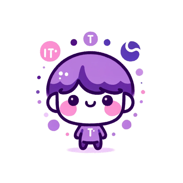 intp 유형 intp 특징