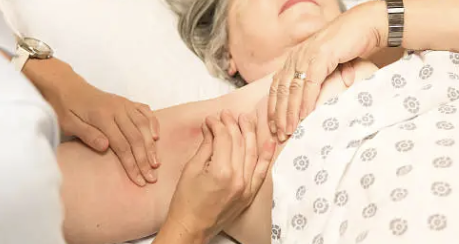 발이 붓는 이유 29