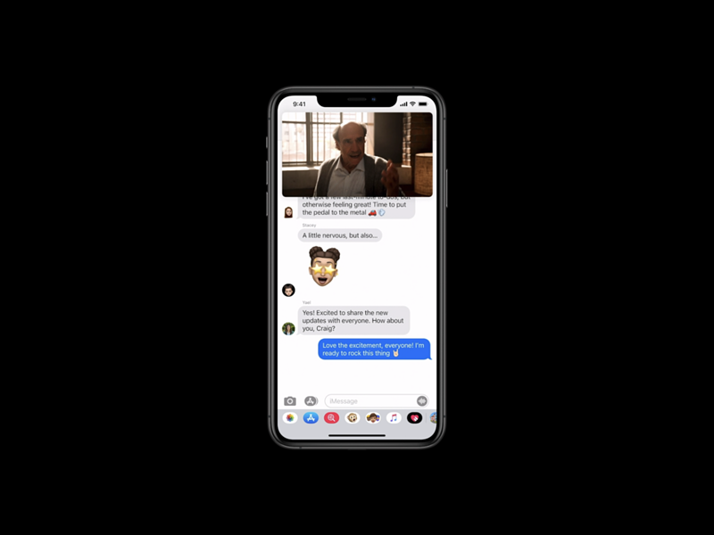 PiP(Picture in Picture)