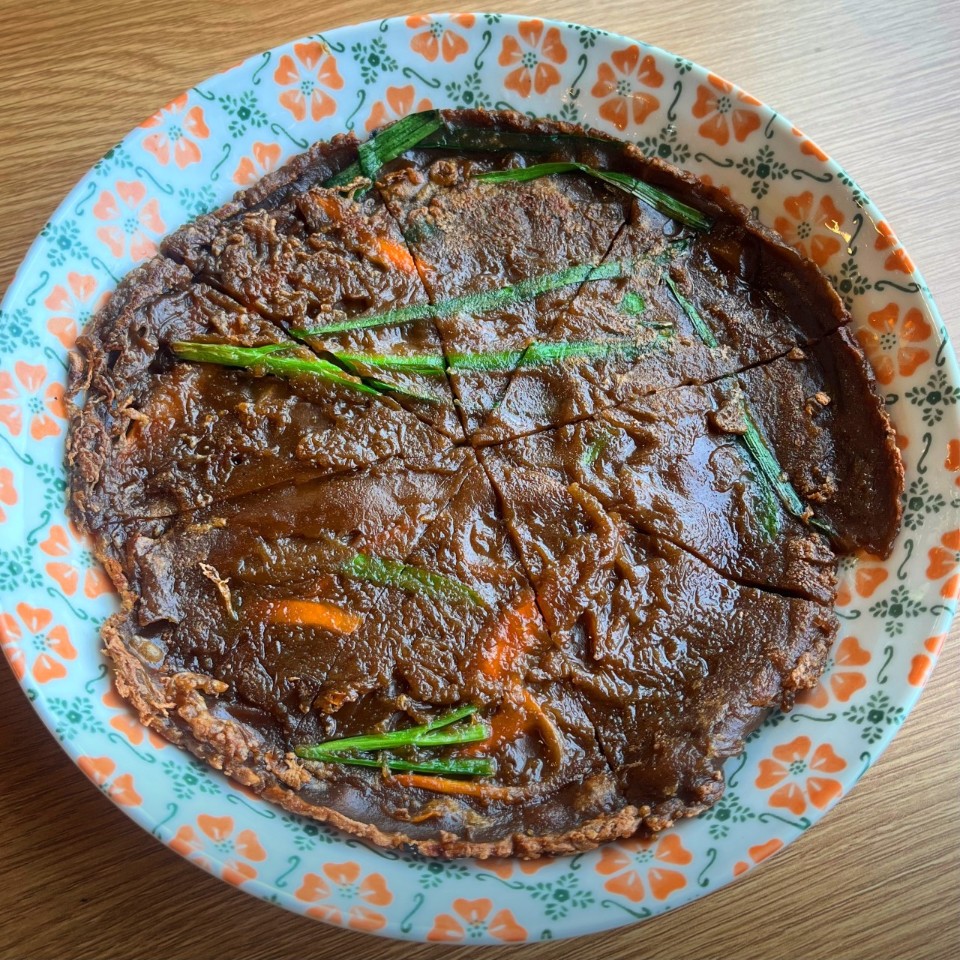 강화도 근처 김포 대곶면 맛집, 청국장과 제육볶음이 특별한 이유