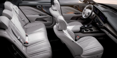 2023 K8 하이브리드 색상