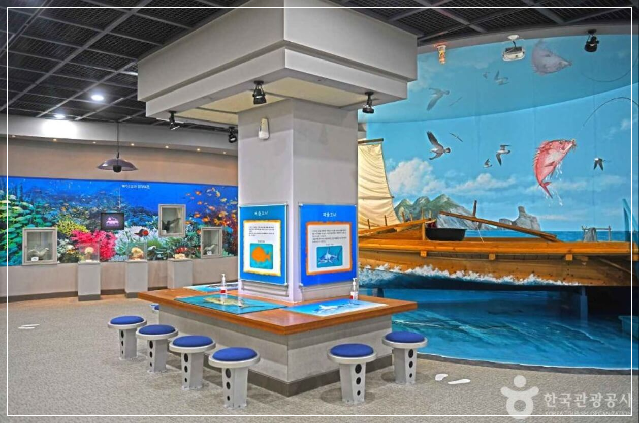 완도 가볼만한곳 베스트10 완도 어촌민속전시관