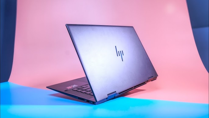 HP Envy x360 15-ew0053TU