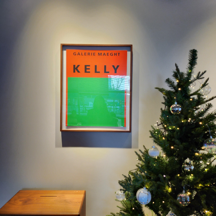 테이퍼드 커피 내부모습