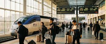 2026 설날 예매 방법 KTX vs SRT 예매 비교