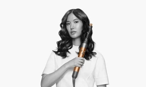 다이슨 에어랩 멀티 스타일러 앤 드라이어