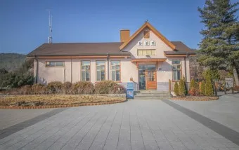 간이역 메뉴 추천 메뉴판 짬뽕 우동 분식 안주 맥주 가격_9