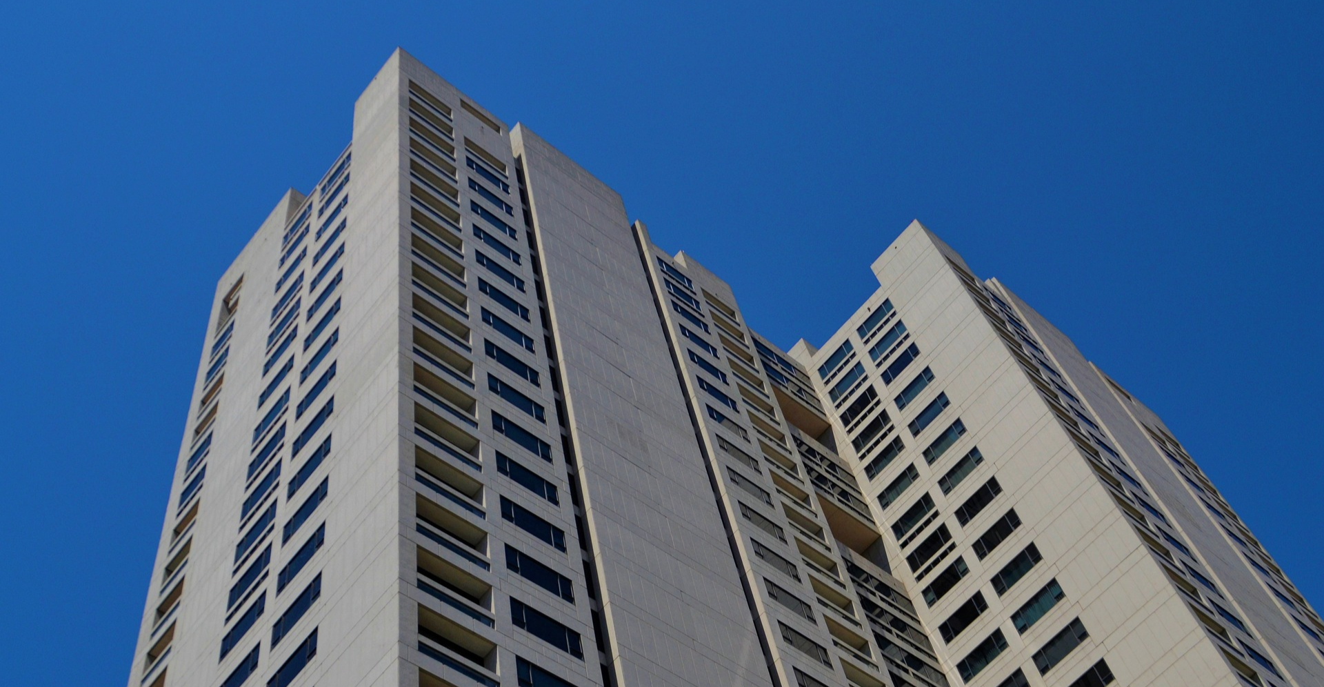 청년 주택드림 대출에 대해 자주 묻는 질문 3가지에 대한 설명을 위한 아파트 단지 전경