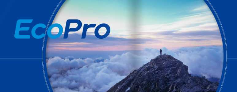 에코프로 주가상승