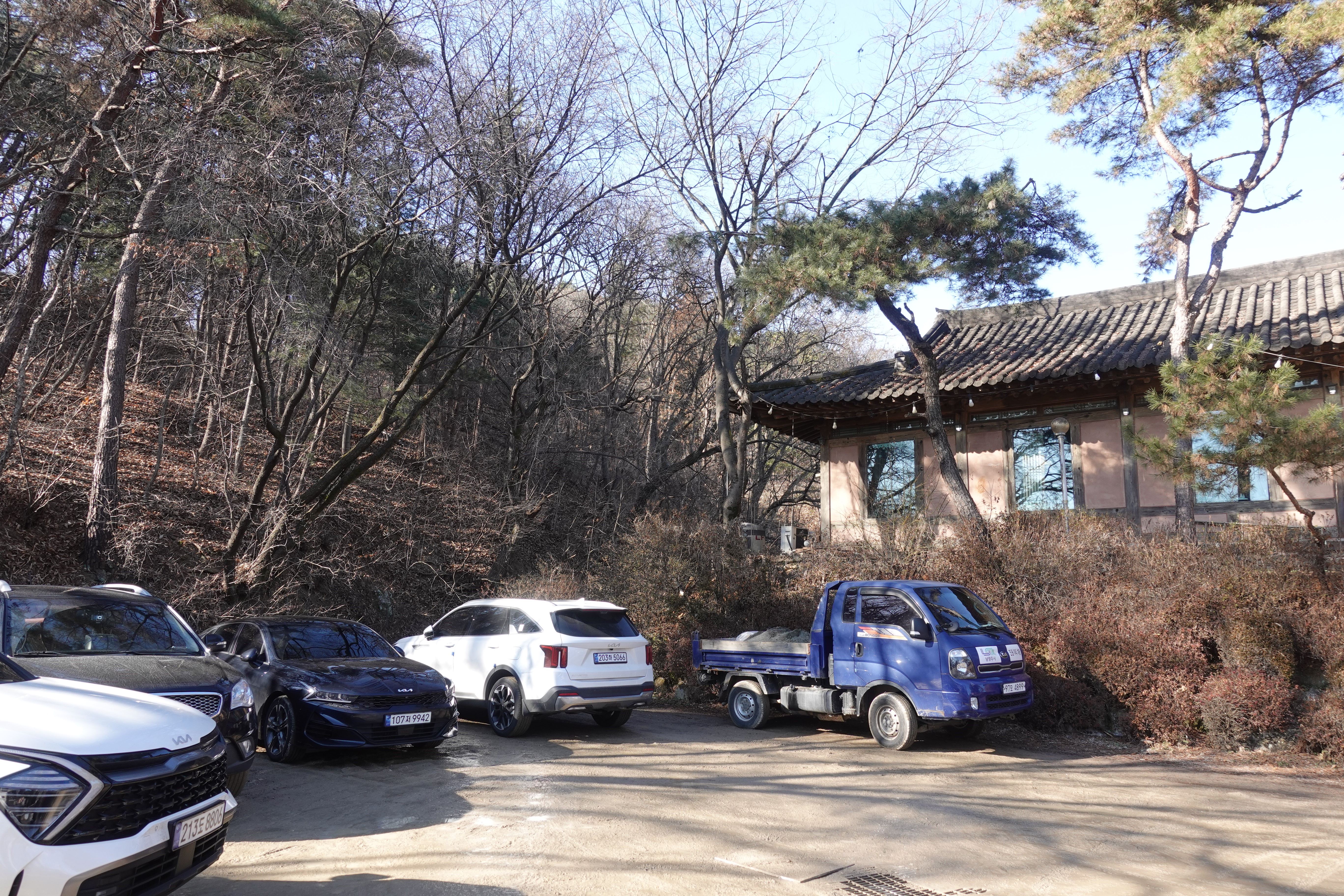 구리 돌다리 맛집